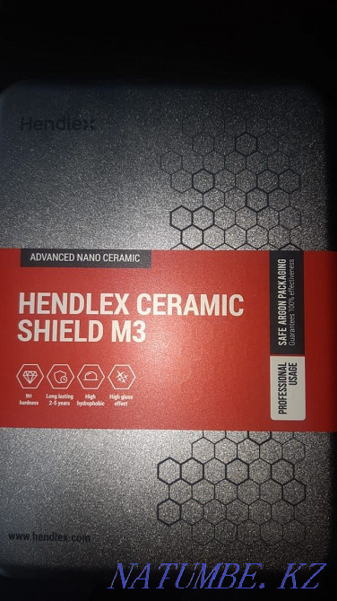 professional polishing Almaty - photo 6