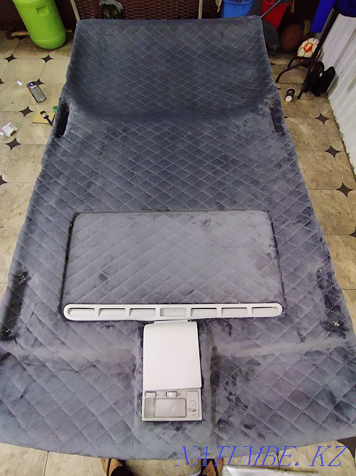 Auto ceiling banner Karagandy - photo 5