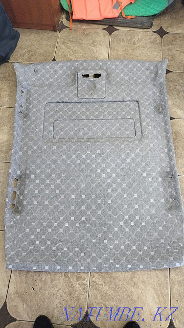 Auto ceiling banner Karagandy - photo 4