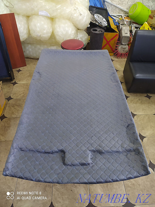 Auto ceiling banner Karagandy - photo 6