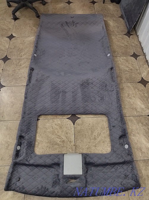 Auto ceiling banner Karagandy - photo 3