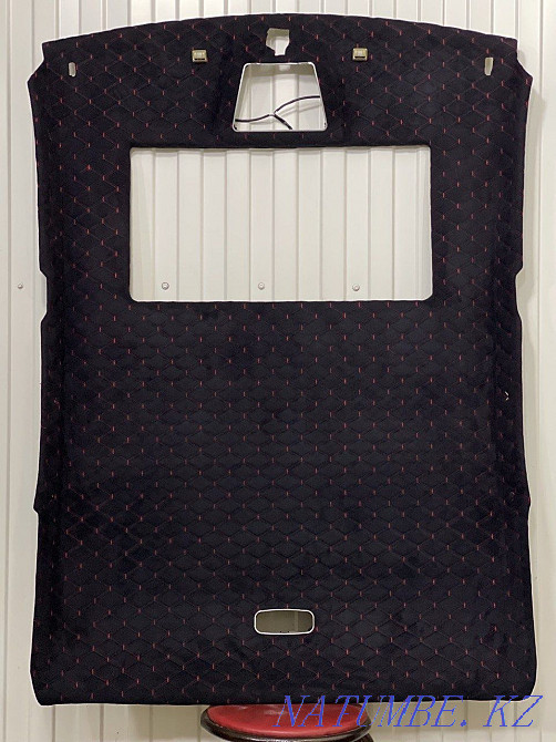 Auto ceiling banner Karagandy - photo 2