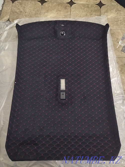 Auto ceiling banner Karagandy - photo 1