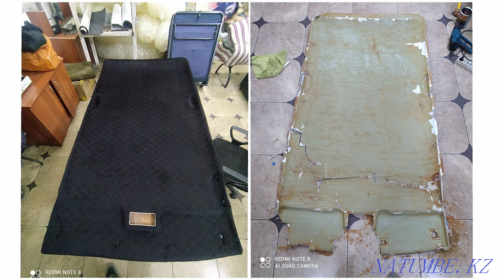 Auto ceiling banner Karagandy - photo 8