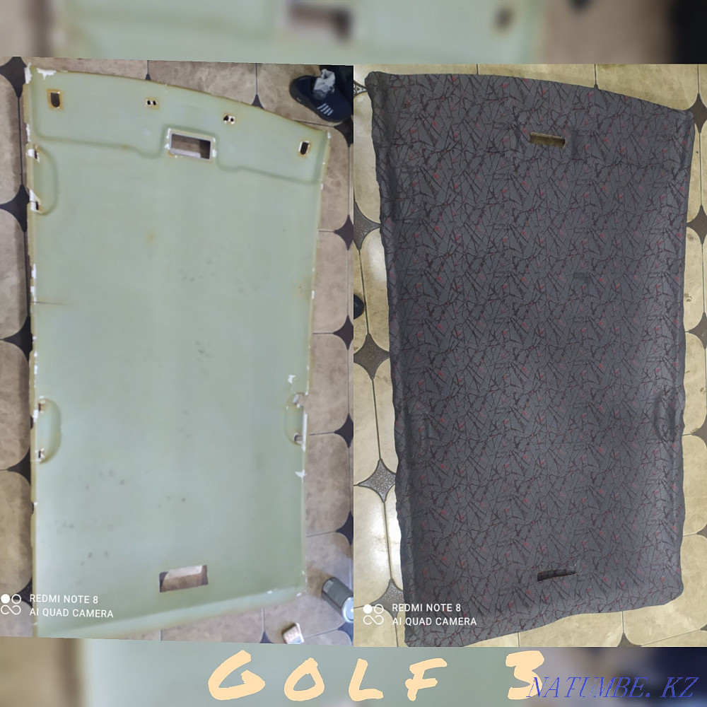 Auto ceiling banner Karagandy - photo 7