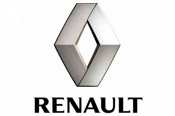 Чип-Тюнинг Renault Almaty