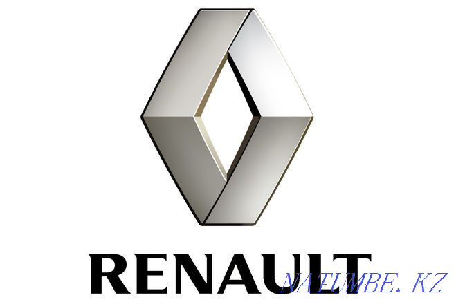Чип-Тюнинг Renault Алматы - изображение 1