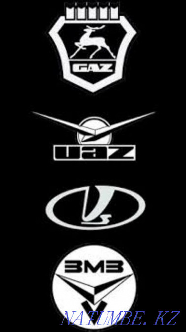 Chip tuning. Vaz, UAZ, Gaz including Lada (Vesta) off Immo Almaty - photo 1