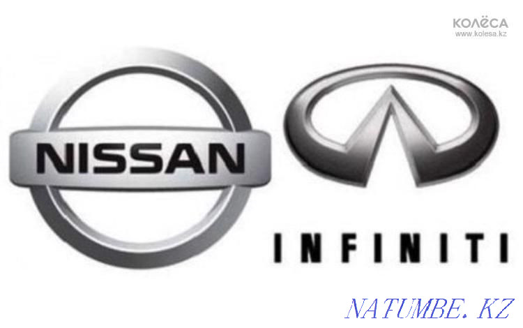 Чип-тюнинг Nissan Ininiti Алматы - изображение 1