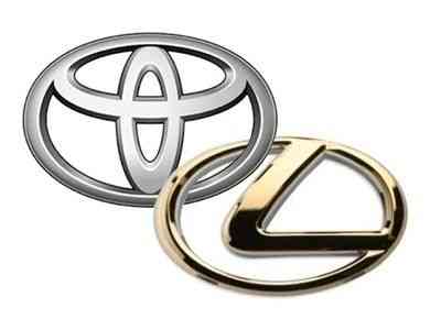 Чип тюнинг Toyota и Lexus с 2003г Almaty