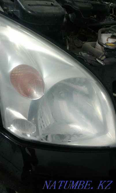 Тонировка, полировка  - изображение 3