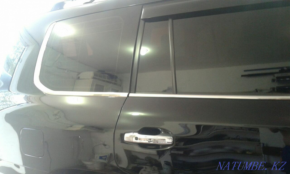 Тонировка, полировка  - изображение 5