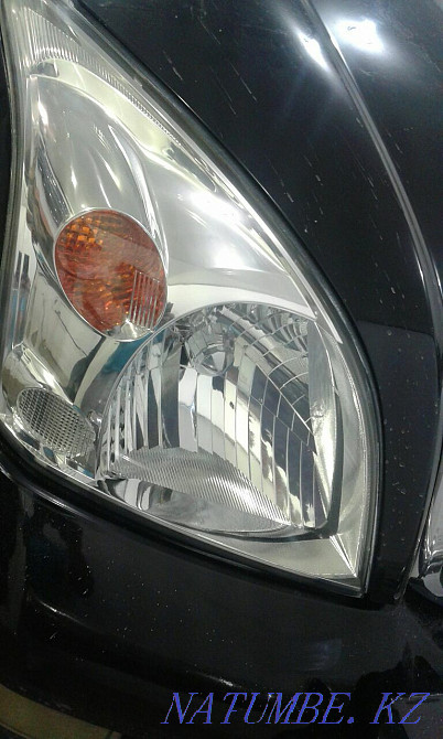 Тонировка, полировка  - изображение 4