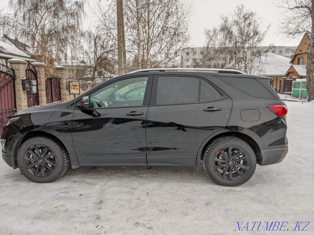 Car tinting, car tinting Shchuchinsk - photo 2