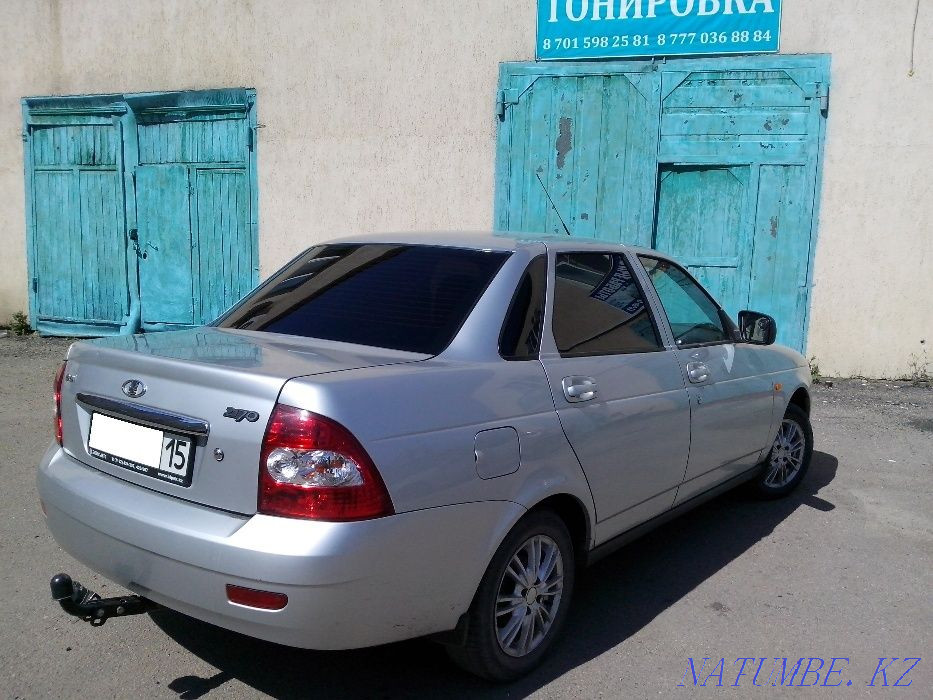 Toning Qualitatively. Kokshetau - photo 8