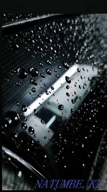 Детеилинг полировка кузова. Керамика, жидкое стекло. Шымкент - изображение 6