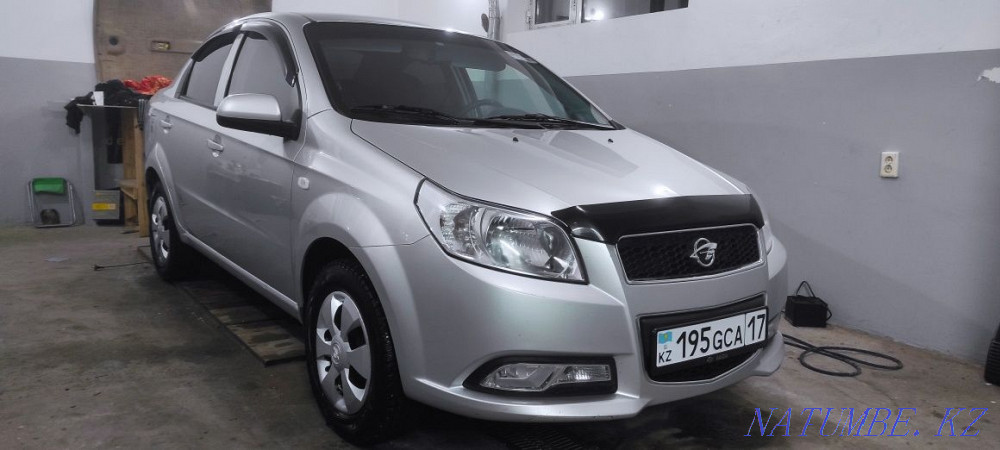 Детеилинг полировка кузова. Керамика, жидкое стекло. Шымкент - изображение 8