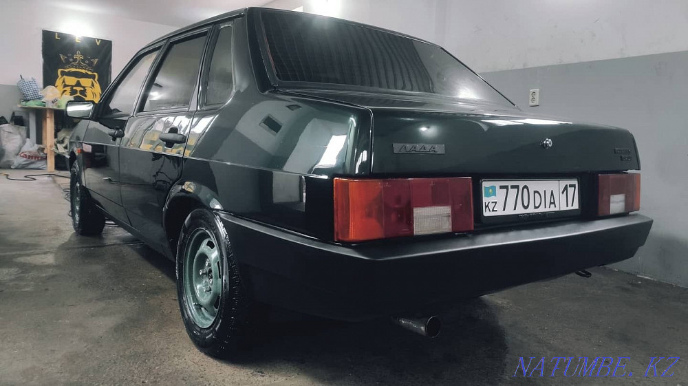 Детеилинг полировка кузова. Керамика, жидкое стекло. Шымкент - изображение 3