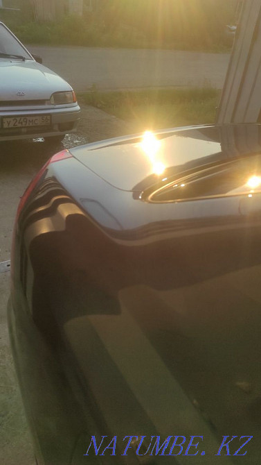 Детеилинг полировка кузова. Керамика, жидкое стекло. Шымкент - изображение 1