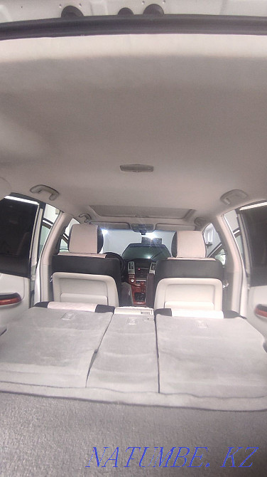 Перетяжка потолка, обтяжка, подтяжка. Ремонт салона Шымкент - изображение 5