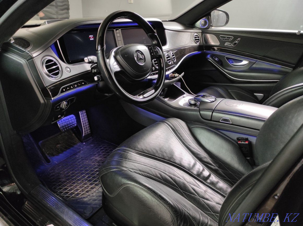 Обесшумка салона , шумоизоляция, теплоизоляция, шумка, химчистка, Шымкент - изображение 5