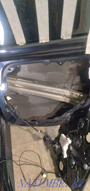 Шумоизоляция полировка фар и кузова нанесение керамики Бостандык - изображение 8