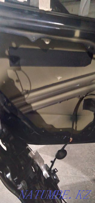 Шумоизоляция полировка фар и кузова нанесение керамики Бостандык - изображение 5