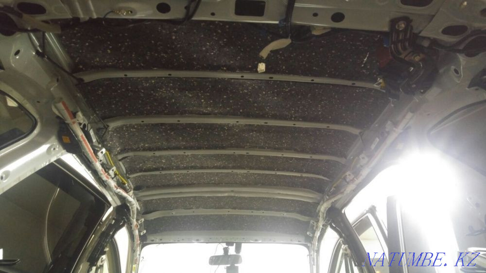 Noise isolation. Great experience. Kostanay - photo 3