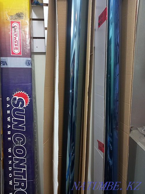 Тонировка тонировка  - изображение 2