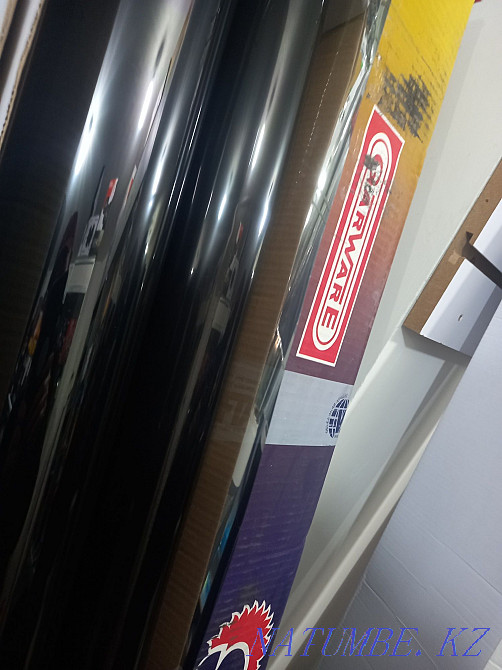 Тонировка тонировка  - изображение 1