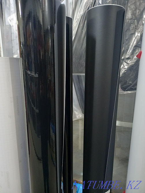 Тонировка тонировка  - изображение 3