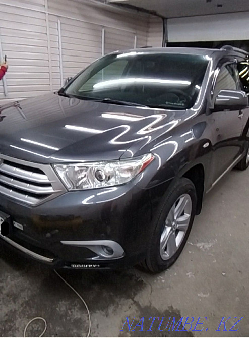 Promotion Polishing+Ceramic 70000? Shymkent - photo 4