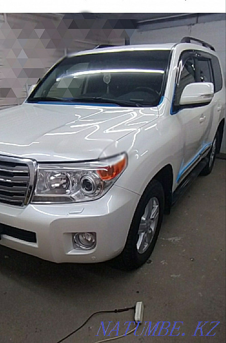 Promotion Polishing+Ceramic 70000? Shymkent - photo 3