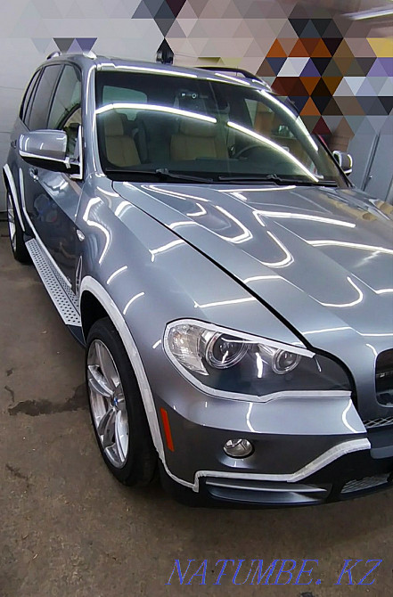 Promotion Polishing+Ceramic 70000? Shymkent - photo 2