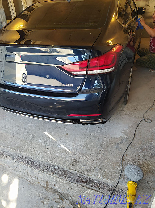 Promotion Polishing+Ceramic 70000? Shymkent - photo 7