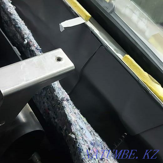 шумоизоляция салона Петропавловск - изображение 8