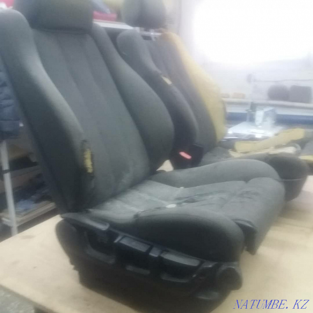 Реставрация.Перетяжка салона автомобиля. Петропавловск - изображение 2