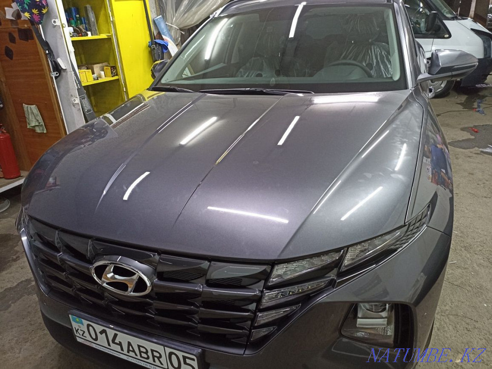 Car Tinting Almaty - photo 3