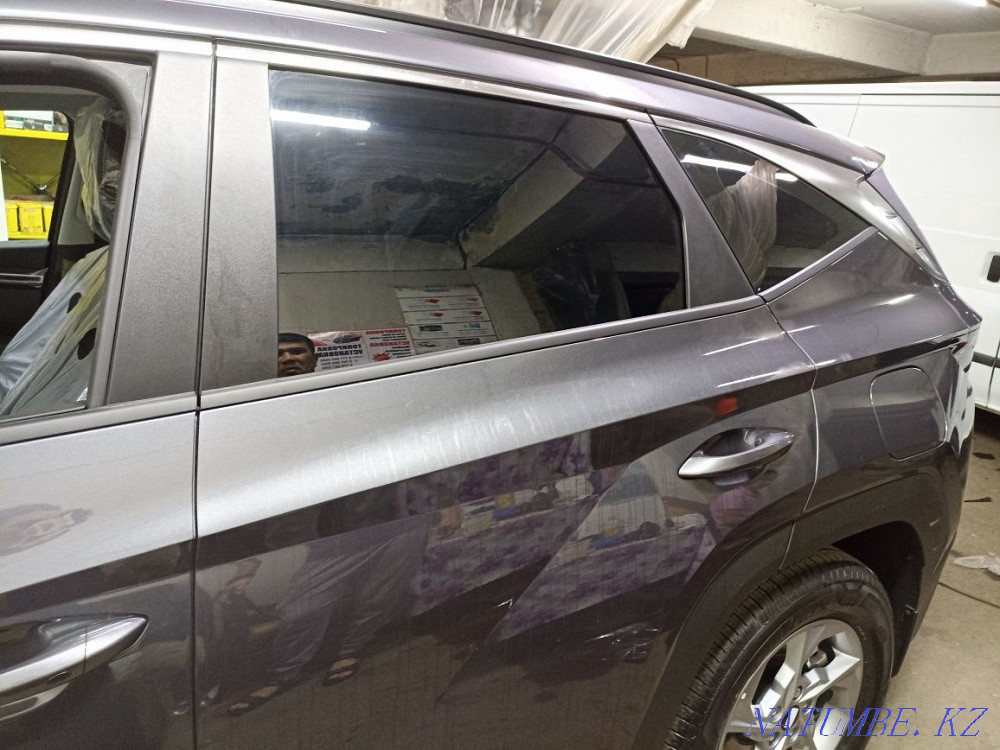 Car Tinting Almaty - photo 4