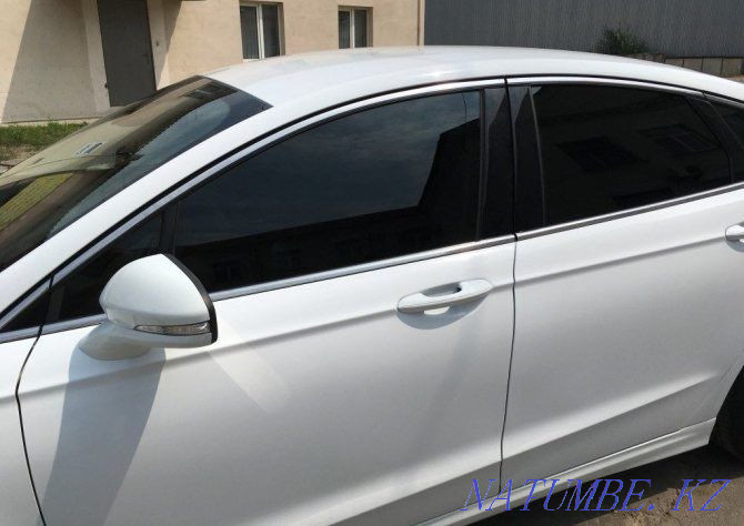 Toning Aqtobe - photo 1