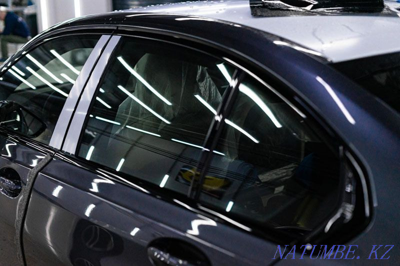 Toning Aqtobe - photo 4