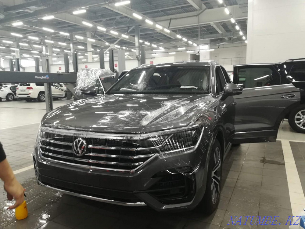 Акция-25% Тонировка, бронирование кузова, шумоизоляция Астана - изображение 3