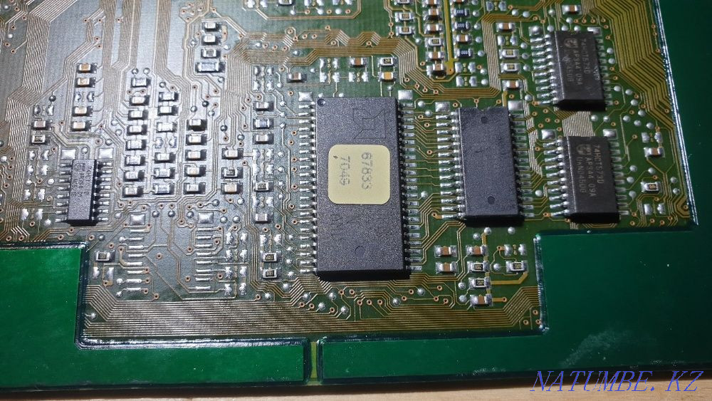 Chip Tuning. (Firmware) Ekibastuz - photo 6