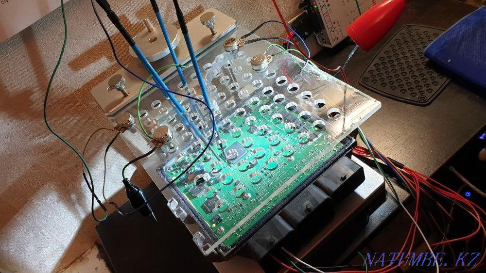 Chip Tuning. (Firmware) Ekibastuz - photo 3