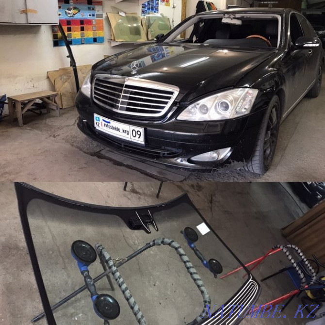 Autoglass-Tinting Karagandy - photo 3