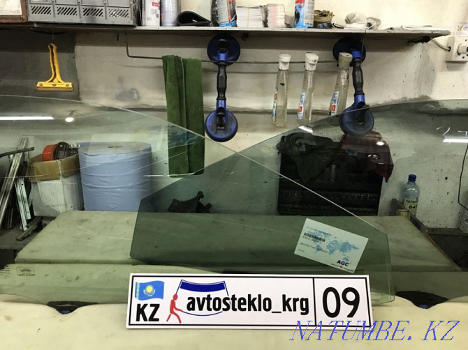 Autoglass-Tinting Karagandy - photo 4