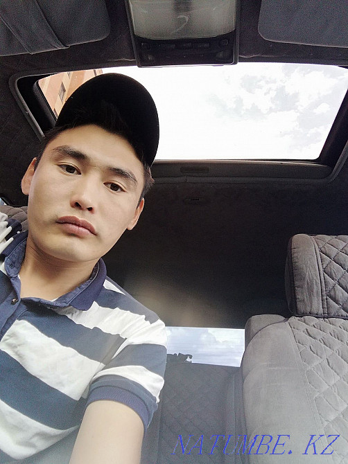 Car ceiling upholstery Валиханово - photo 4