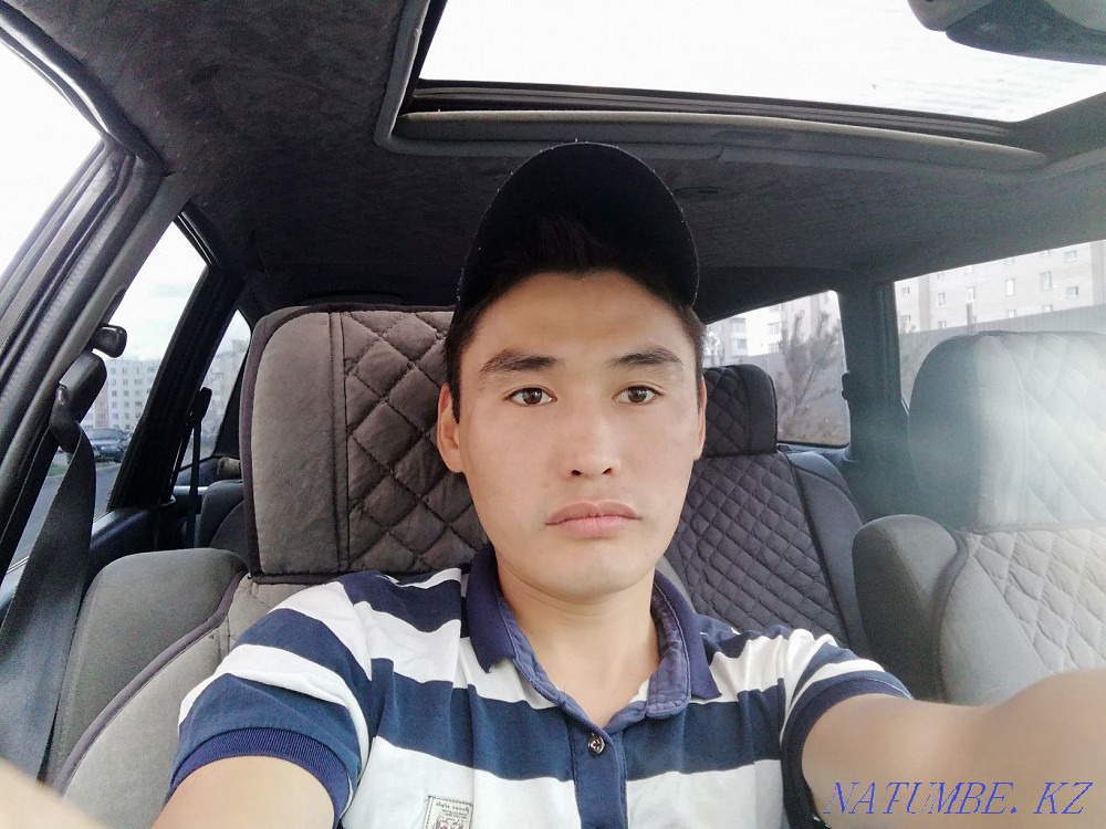 Car ceiling upholstery Валиханово - photo 3