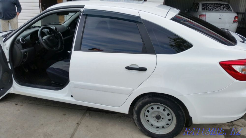 Car tinting Ust-Kamenogorsk - photo 3