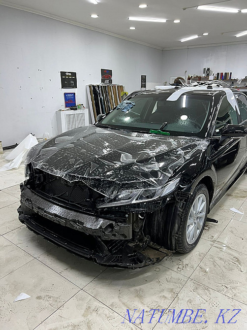 Body Armor! Protect your car from chips and scratches! Almaty - photo 3